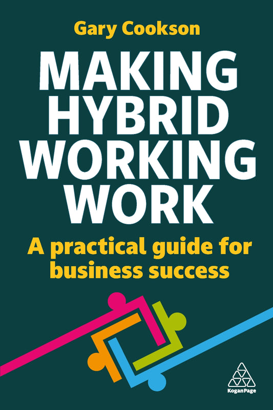 Making Hybrid Working Work image 0