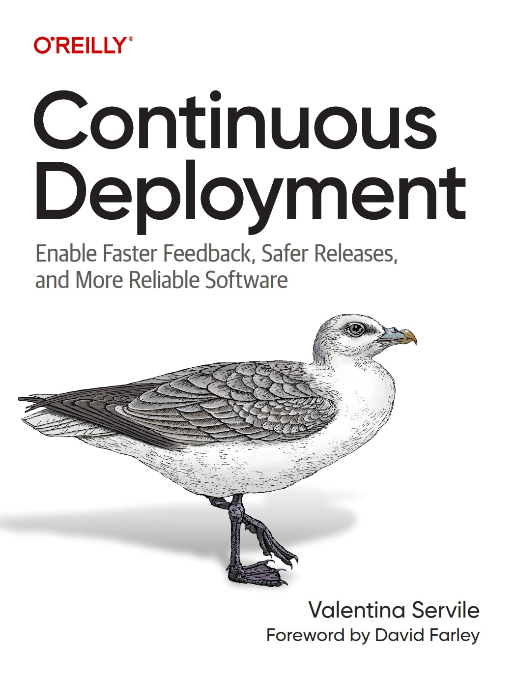 Continuous Deployment image 0