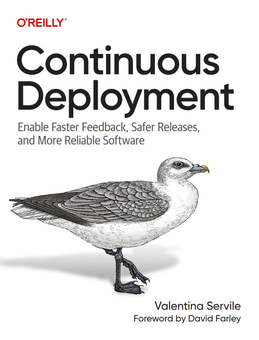 Continuous Deployment image 0