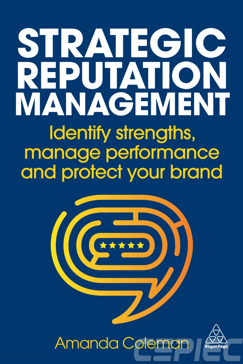 Strategic Reputation Management image 0