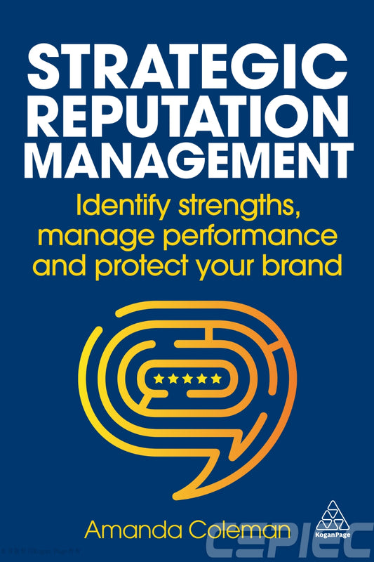 Strategic Reputation Management image 0