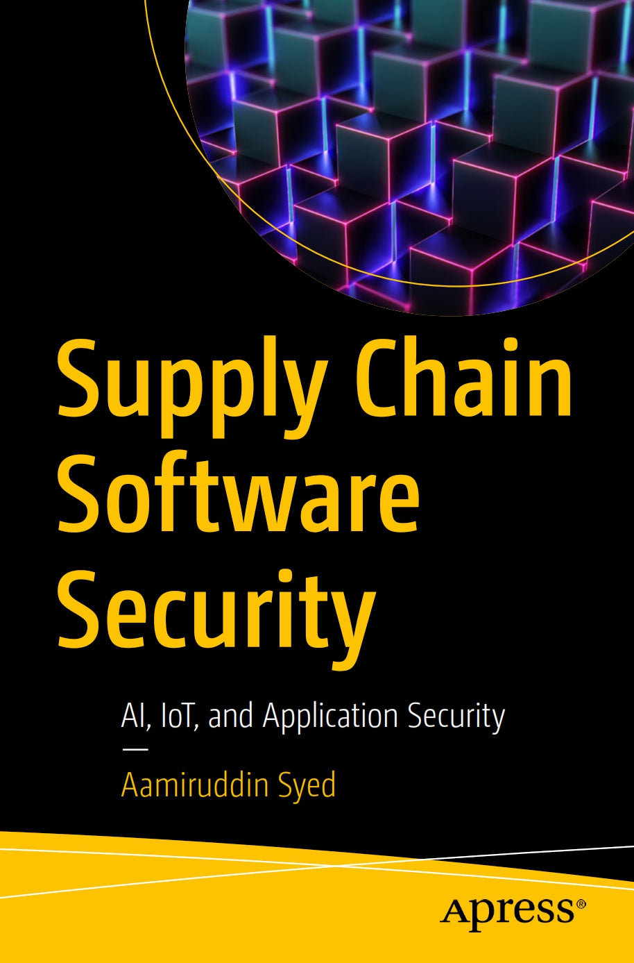 Supply Chain Software Security image 0