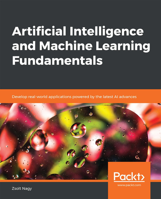 Artificial Intelligence and Machine Learning Fundamentals image 0