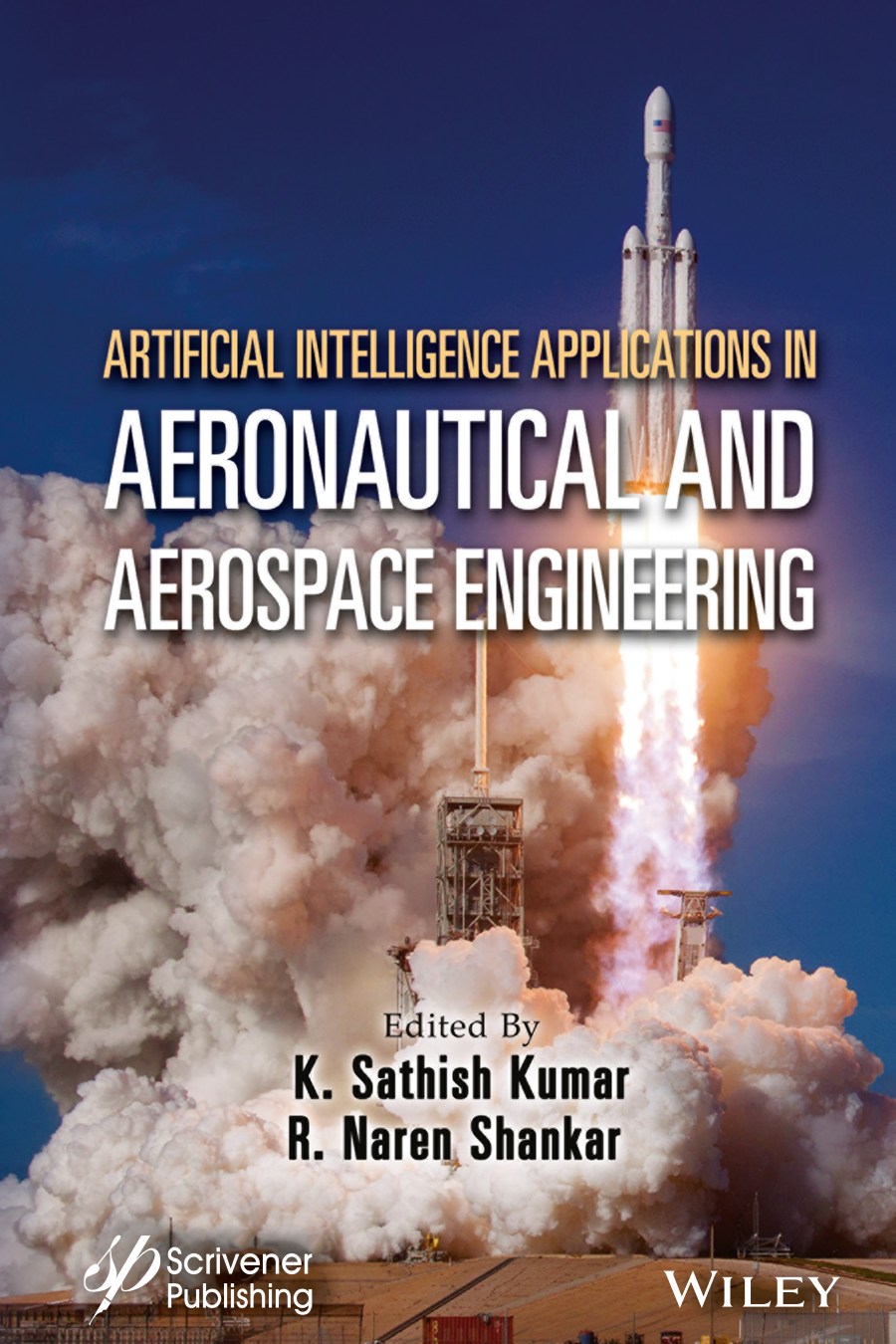 Artificial Intelligence Applications in Aeronautical and Aerospace Engineering image 0