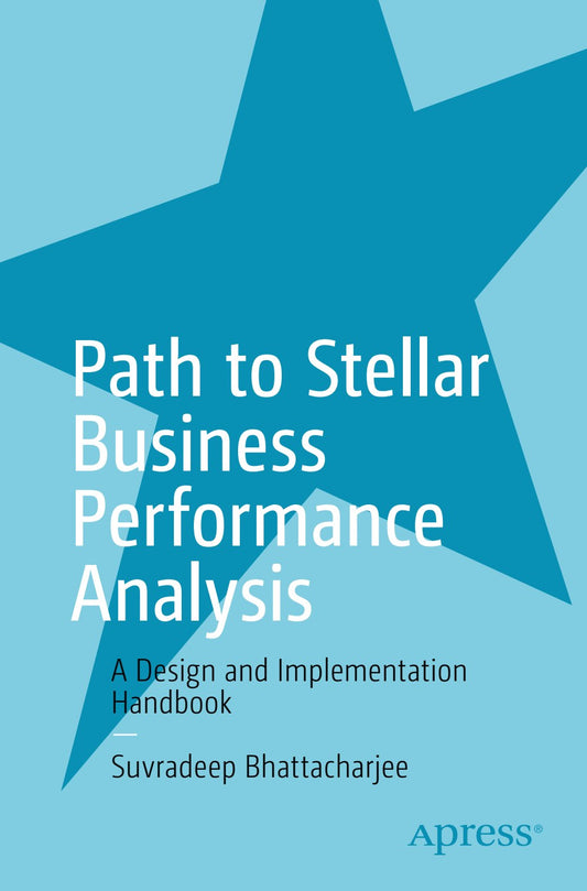 Path to Stellar Business Performance Analysis image 0