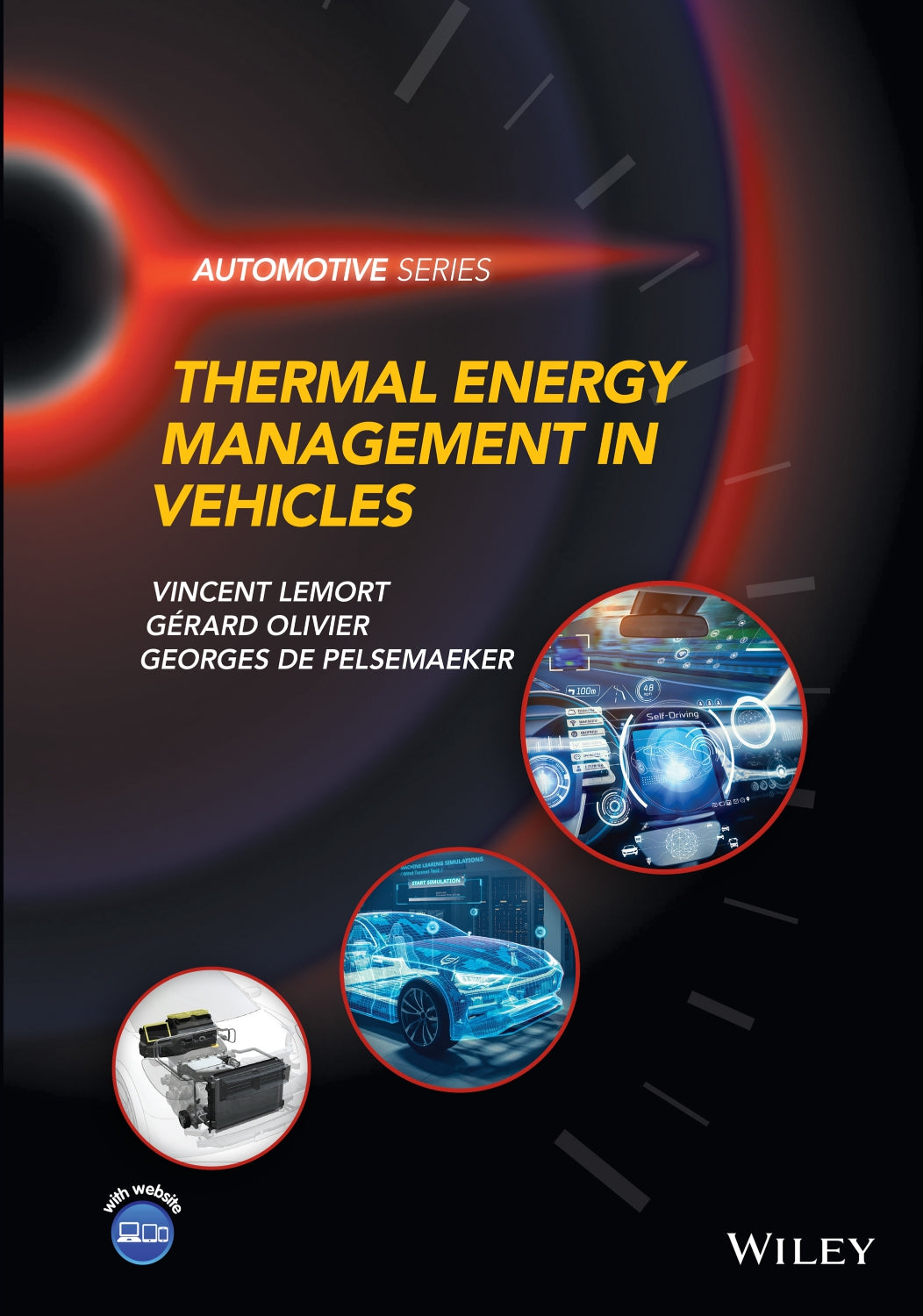 Thermal Energy Management in Vehicles image 0
