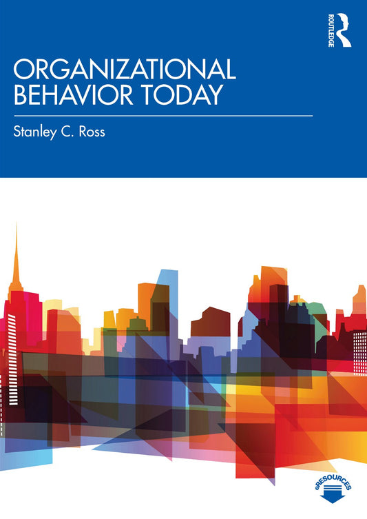 Organizational Behavior Today image 0