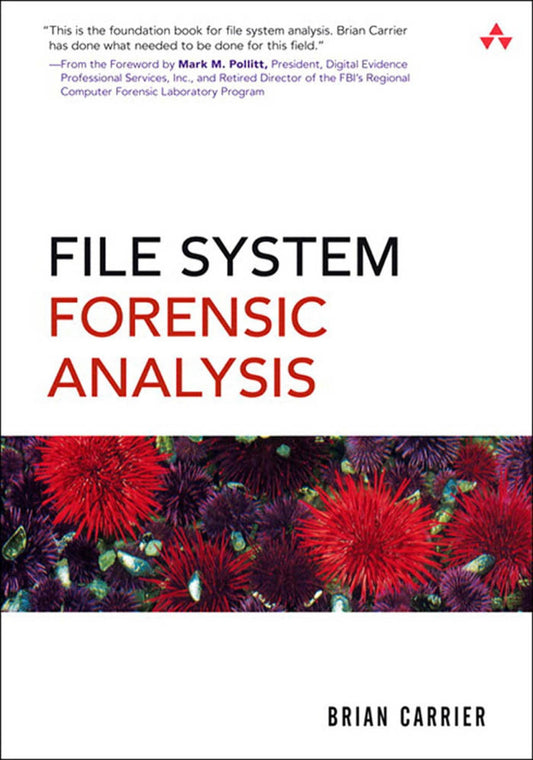 File System Forensic Analysis image 0