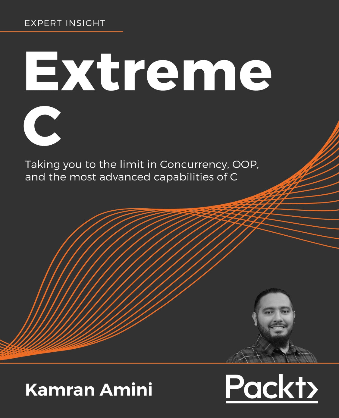 Extreme C image 0