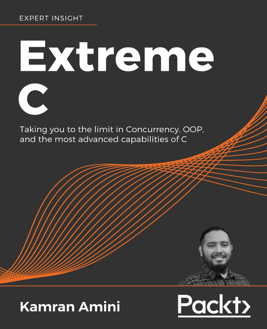 Extreme C image 0
