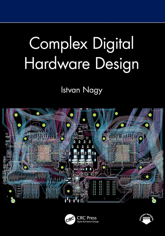 Complex Digital Hardware Design image 0