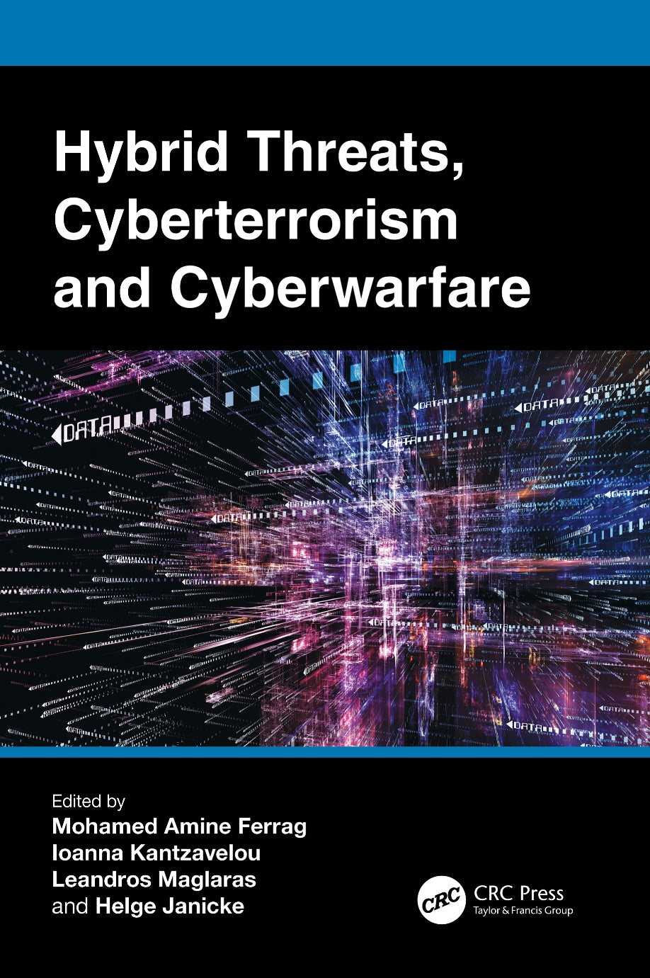 Hybrid Threats, Cyberterrorism and Cyberwarfare image 0