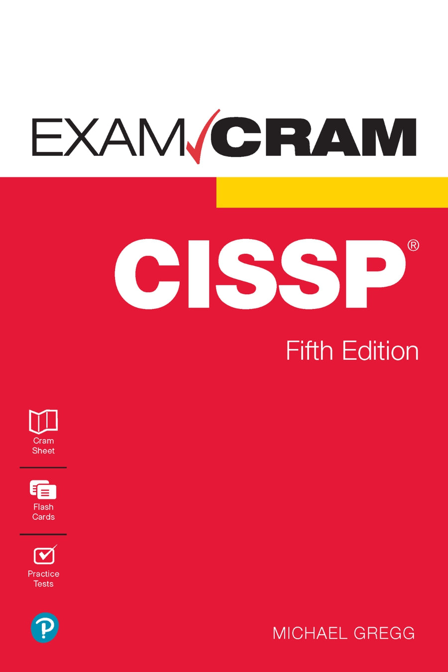 CISSP Exam Cram image 0