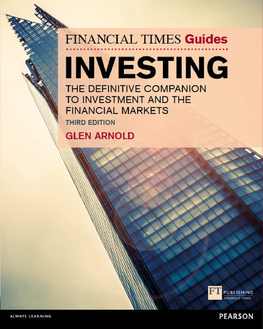 The Financial Times Guide to Investing image 0