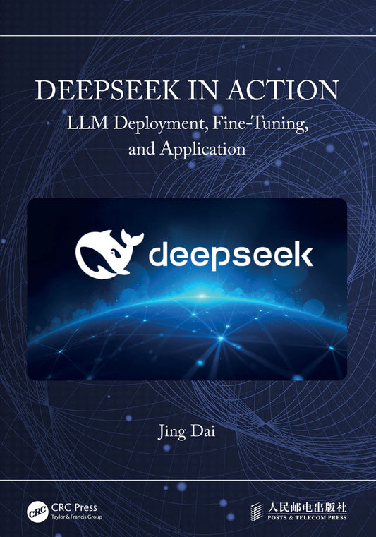 DeepSeek in Action image 0