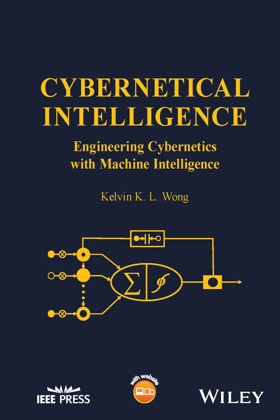 Cybernetical Intelligence image 0
