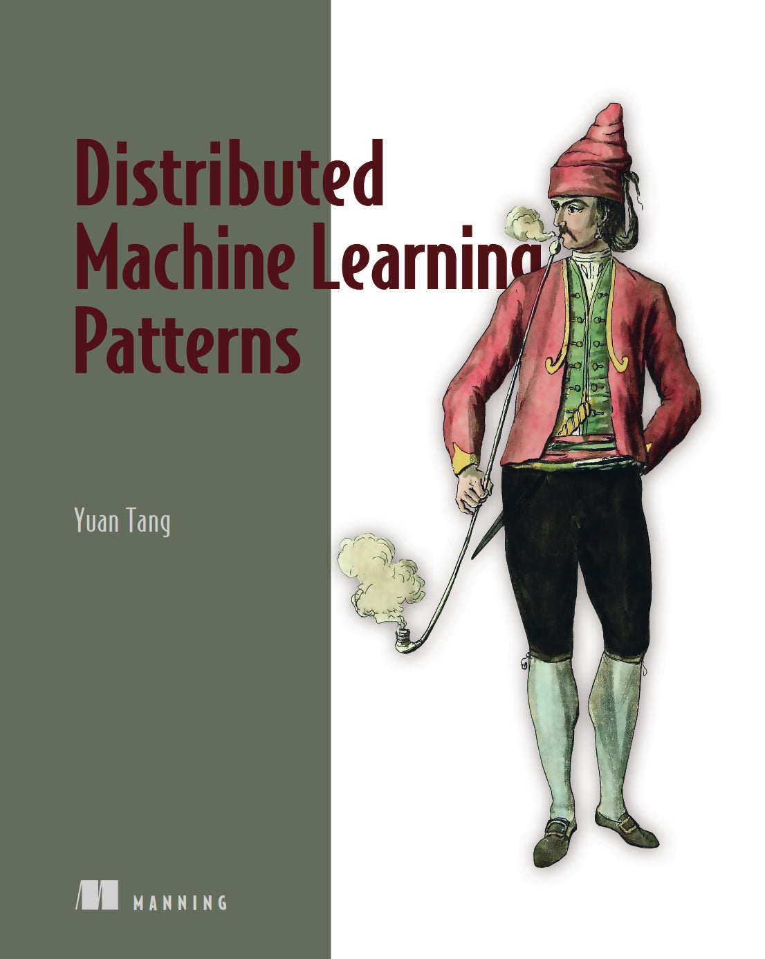 Distributed Machine Learning Patterns image 0