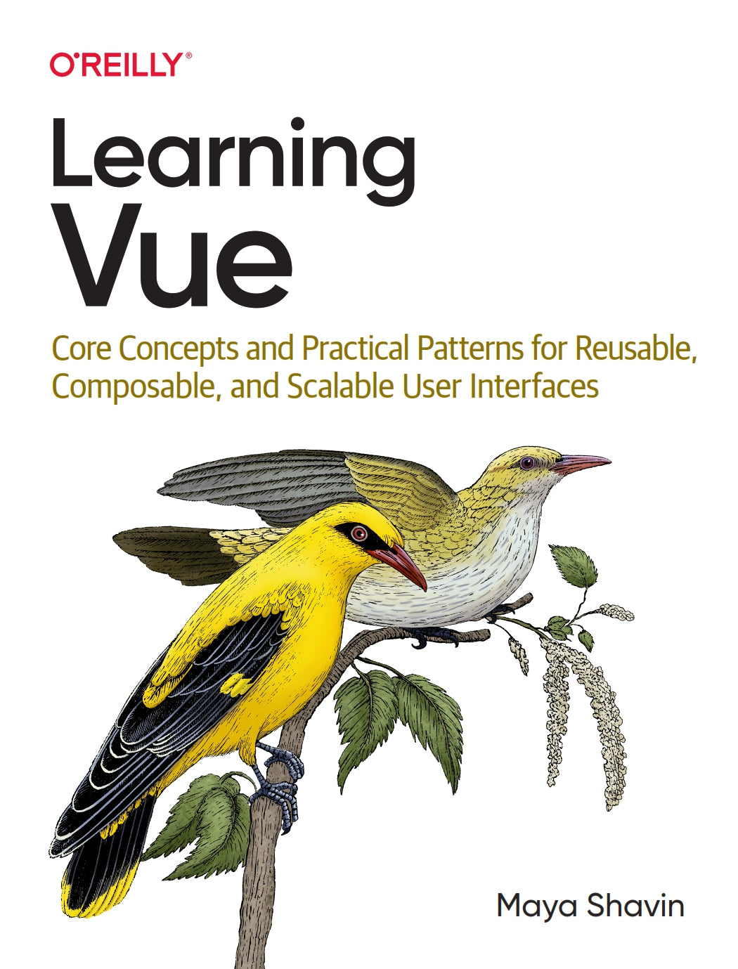 Learning Vue image 0