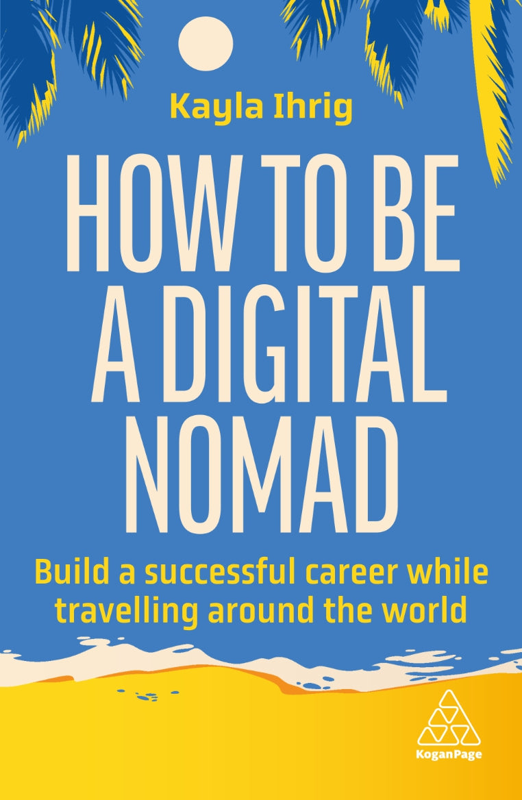 How to Be a Digital Nomad image 0