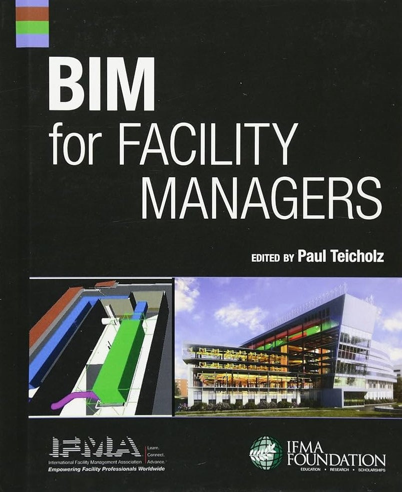 BIM for Facility Managers image 0