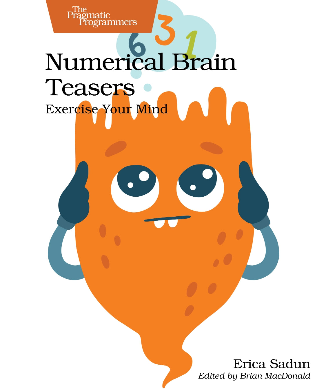 Numerical Brain Teasers image 0