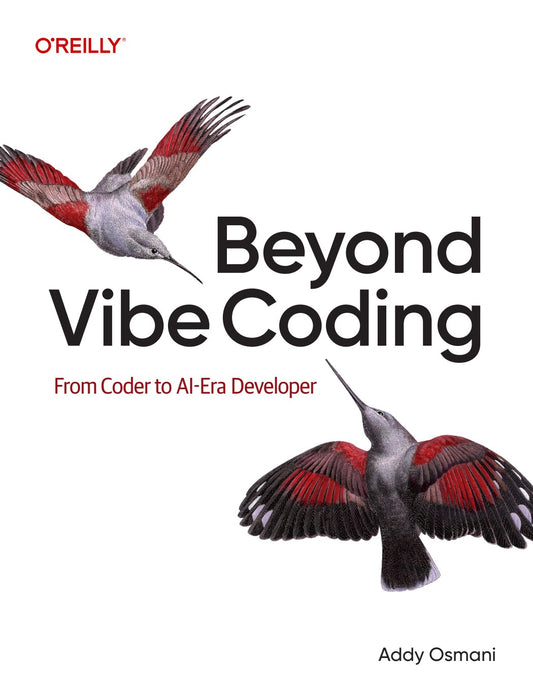 Beyond Vibe Coding image 0