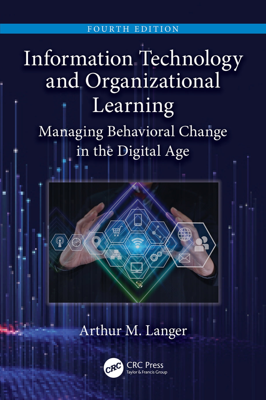 Information Technology and Organizational Learning image 0