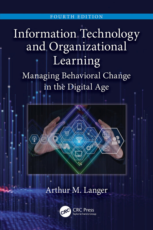 Information Technology and Organizational Learning image 0