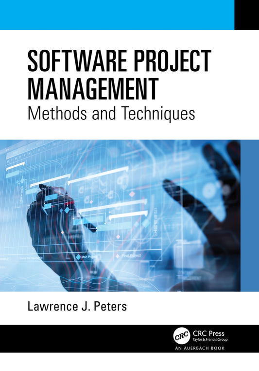 Software Project Management, Methods and Techniques image 0