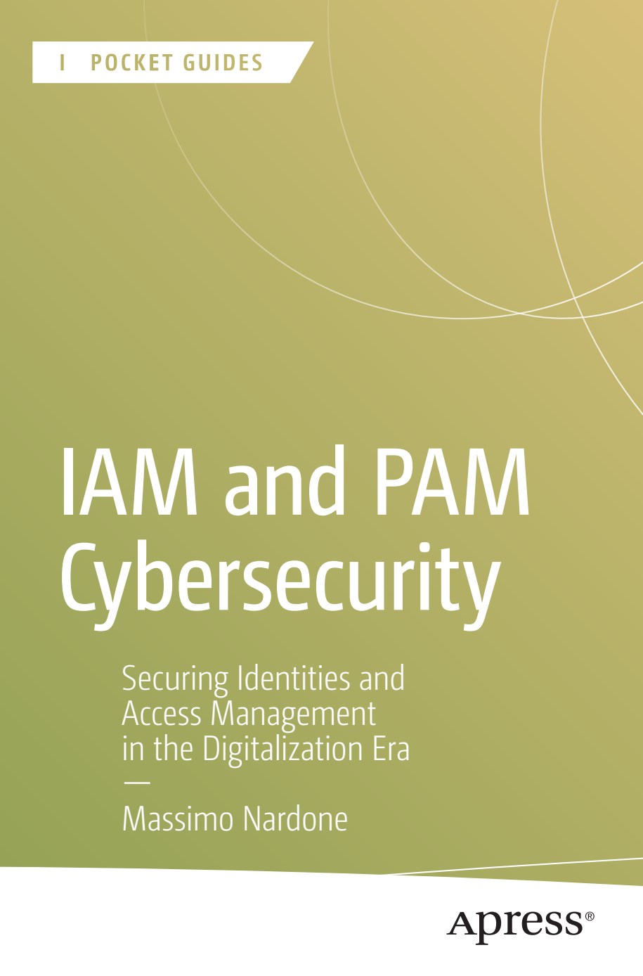IAM and PAM Cybersecurity image 0