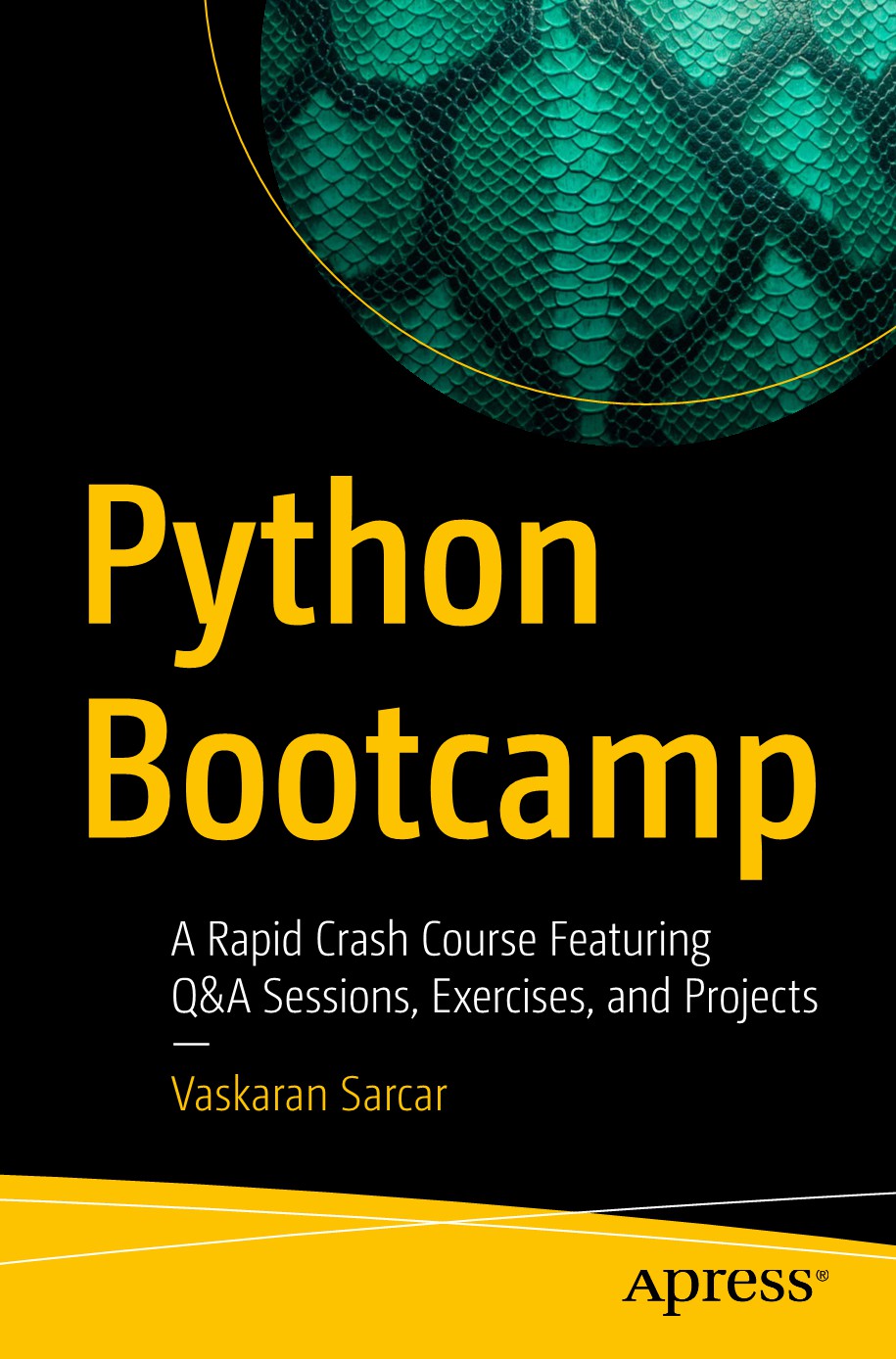 Python Bootcamp image 0