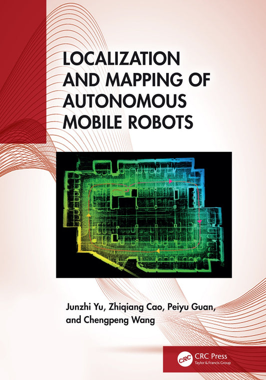Localization and Mapping of Autonomous Mobile Robots image 0