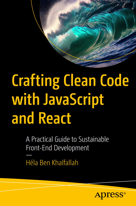 Crafting Clean Code with JavaScript and React image 0