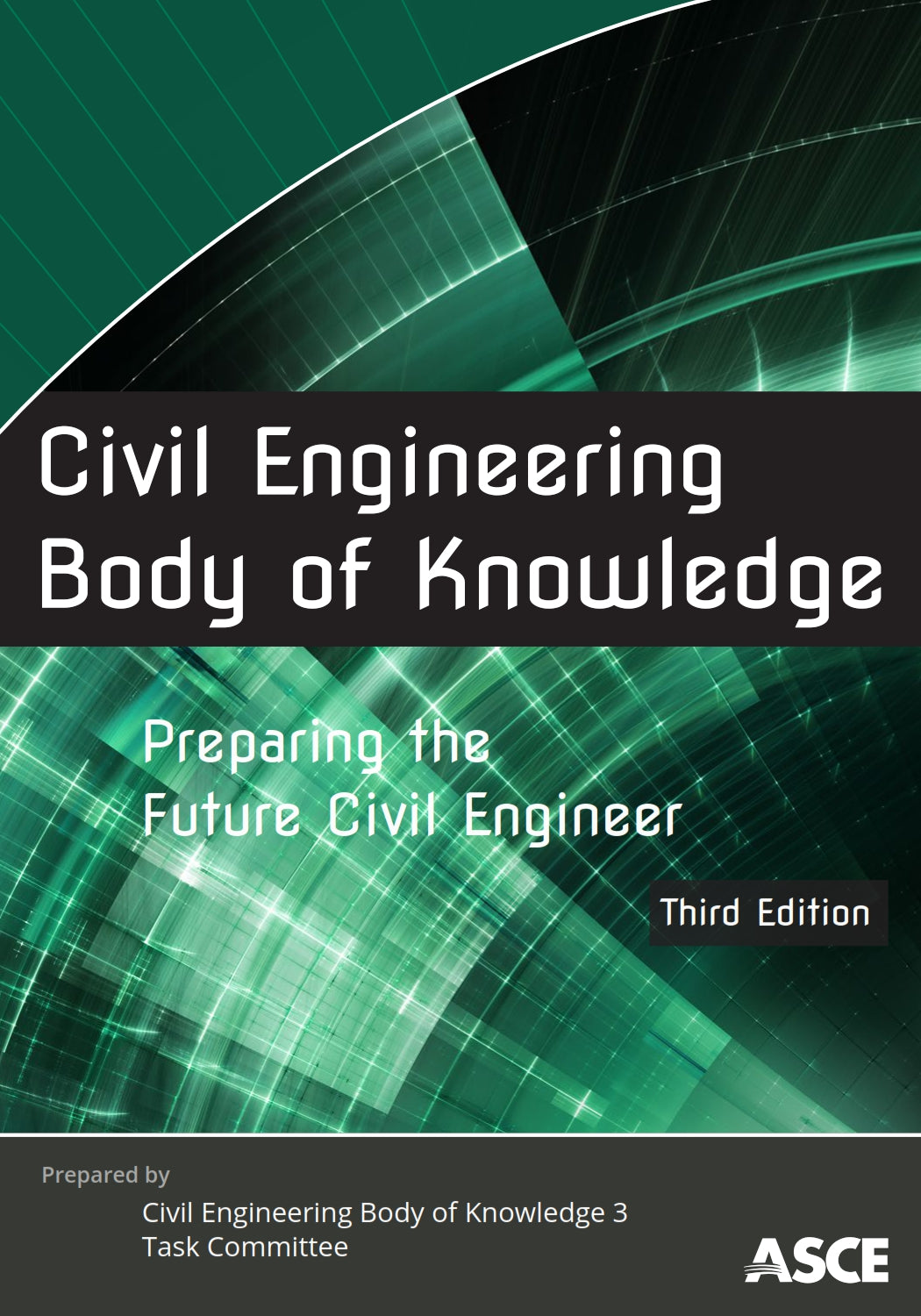 Civil Engineering Body of Knowledge image 0