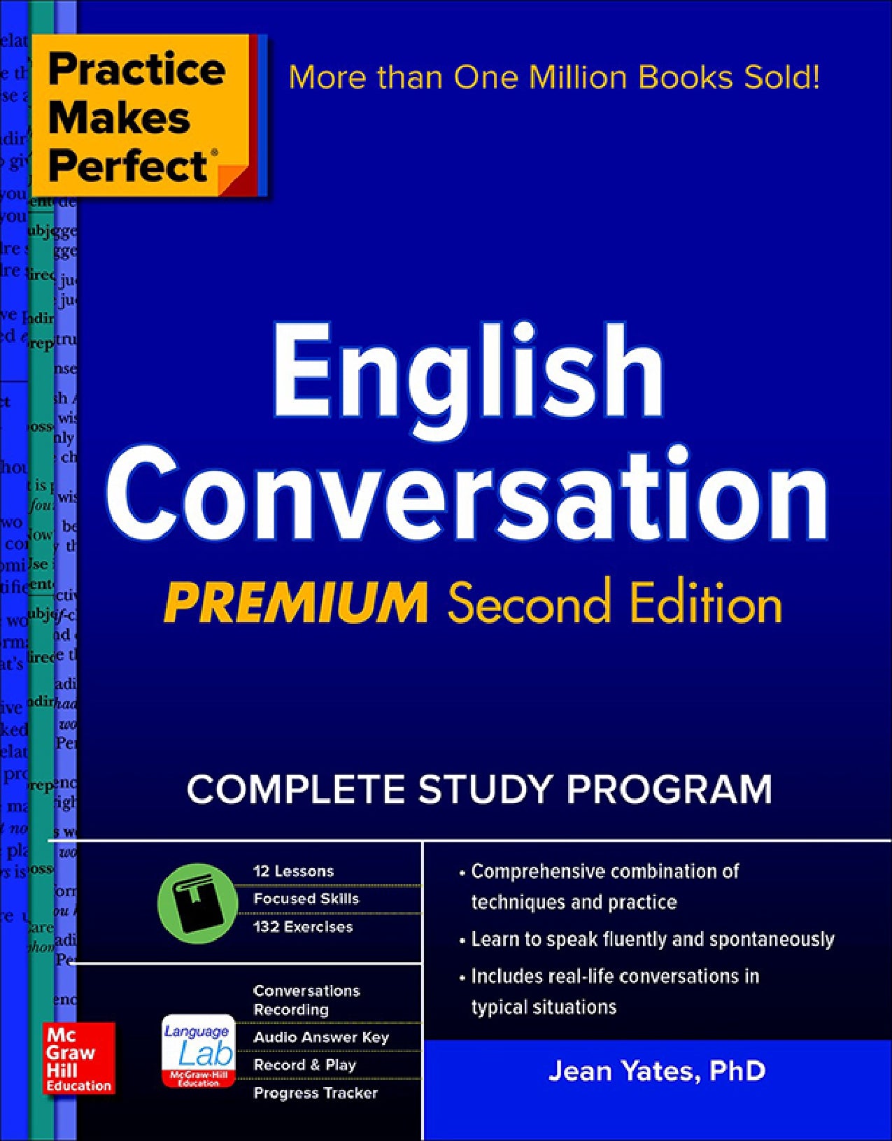 Practice Makes Perfect, English Conversation image 0
