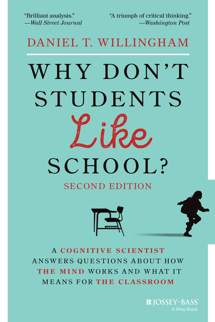 Why Don’t Students Like School image 0
