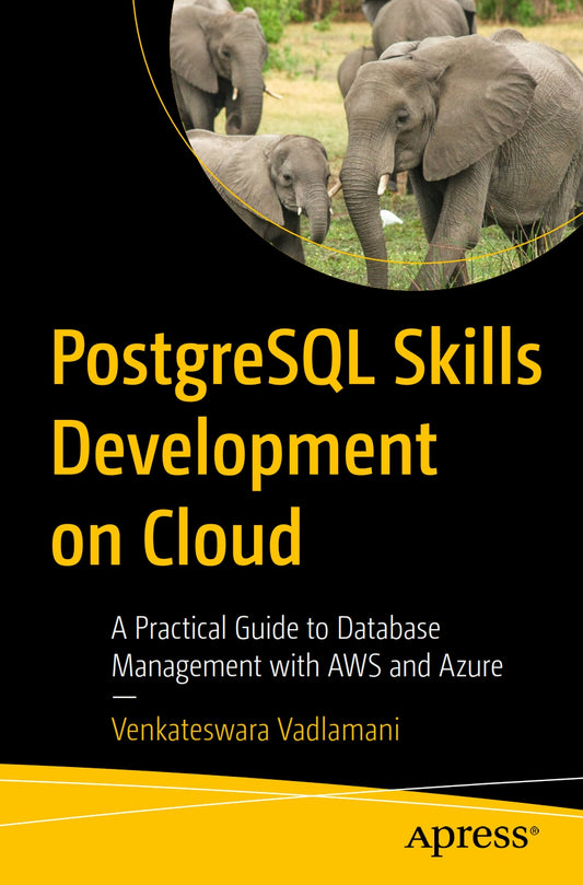 PostgreSQL Skills Development on Cloud image 0