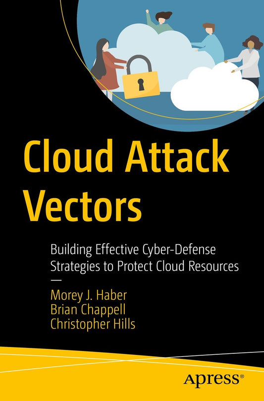 Cloud Attack Vectors image 0