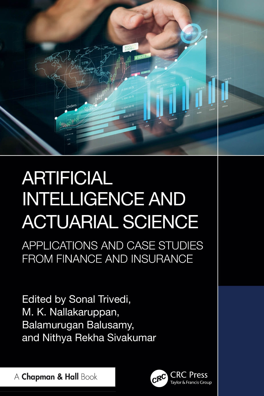 Artificial Intelligence and Actuarial Science image 0