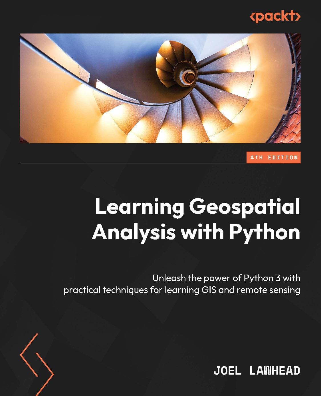 Learning Geospatial Analysis with Python image 0