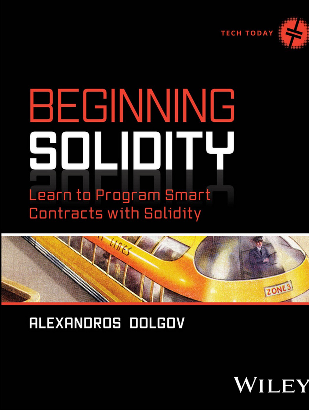 Beginning Solidity image 0