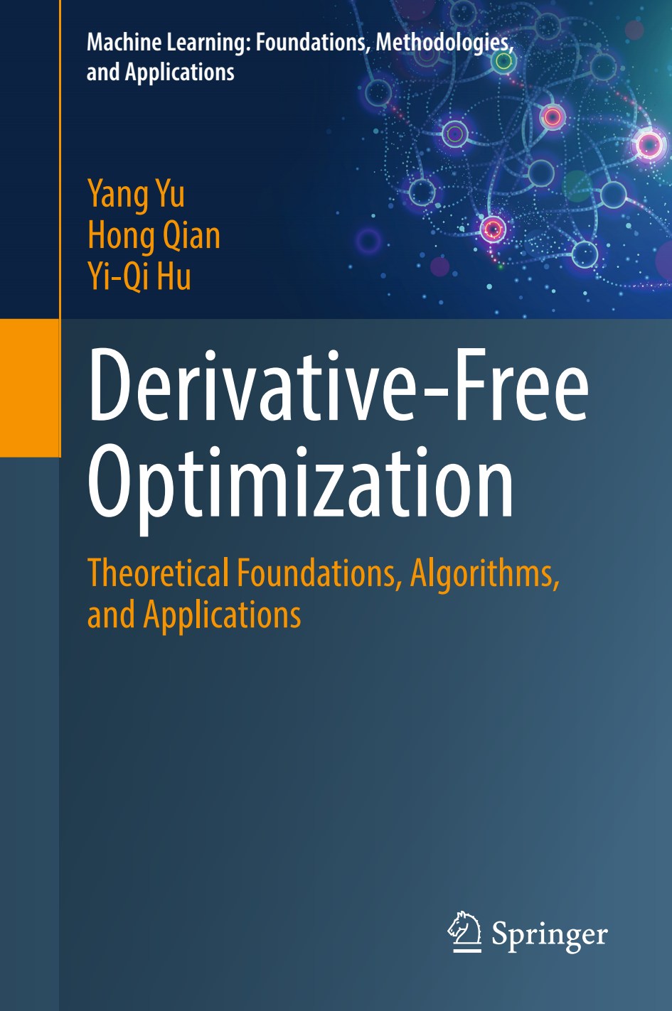 Derivative-Free Optimization image 0