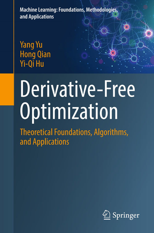Derivative-Free Optimization image 0
