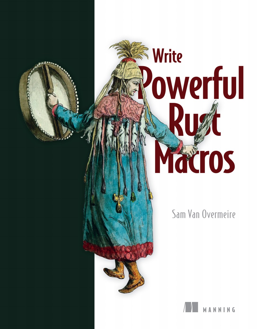 Write Powerful Rust Macros image 0