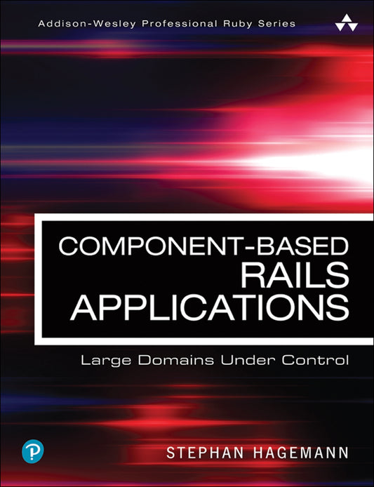 Component-Based Rails Applications image 0
