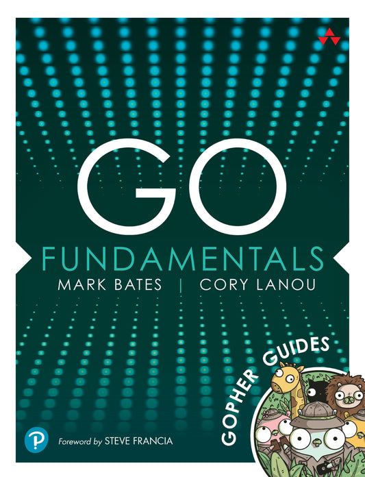 Go Fundamentals image 0