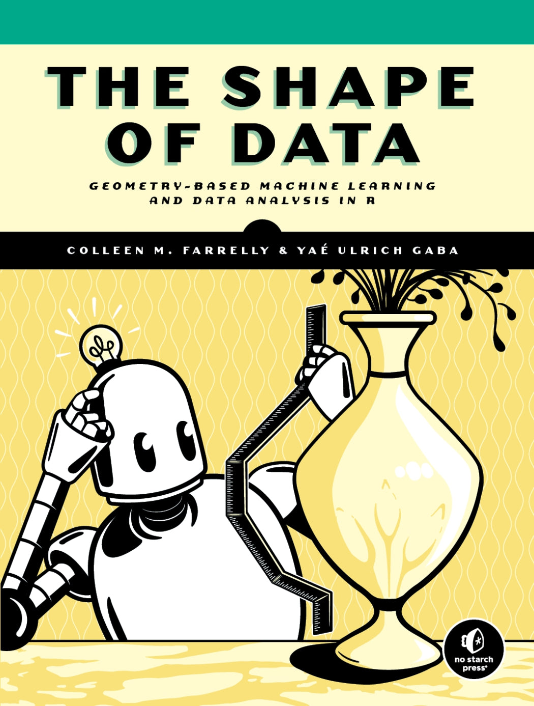 The Shape of Data image 0