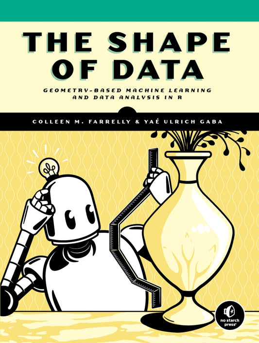 The Shape of Data image 0