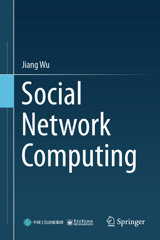 Social Network Computing image 0