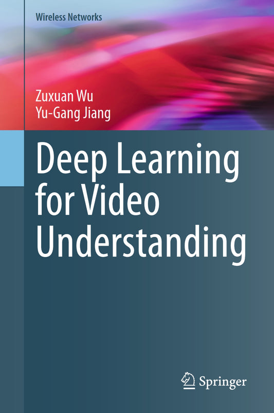 Deep Learning for Video Understanding image 0